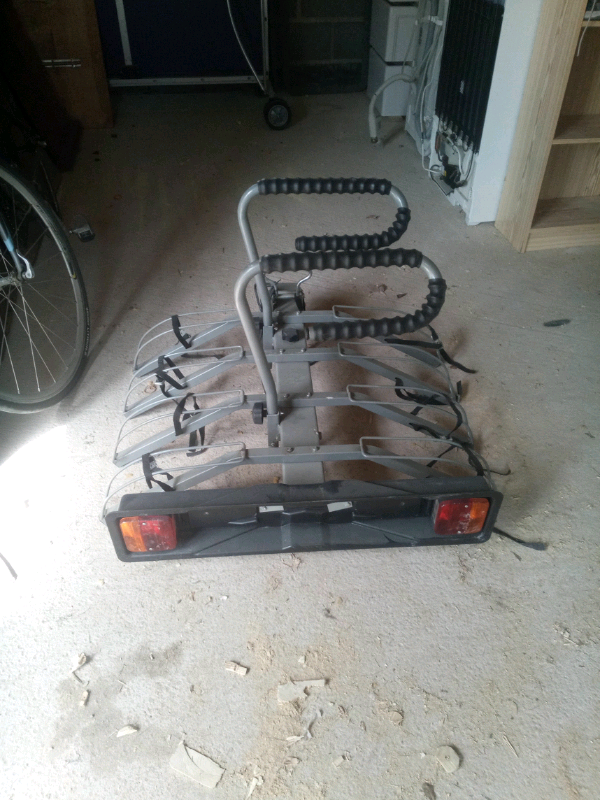 gumtree bike rack